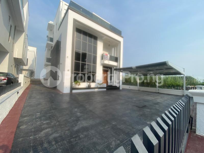 5 bedroom House for sale  Ikota Lekki Lagos