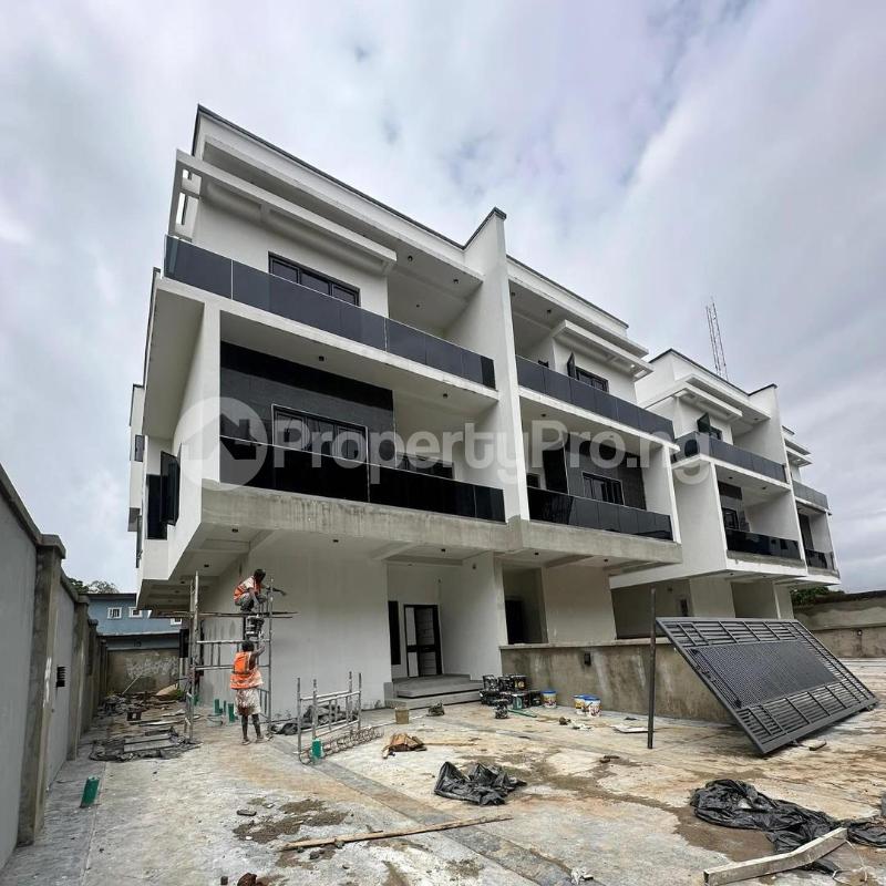 5 bedroom House for sale Ikeja GRA Ikeja Lagos - 0