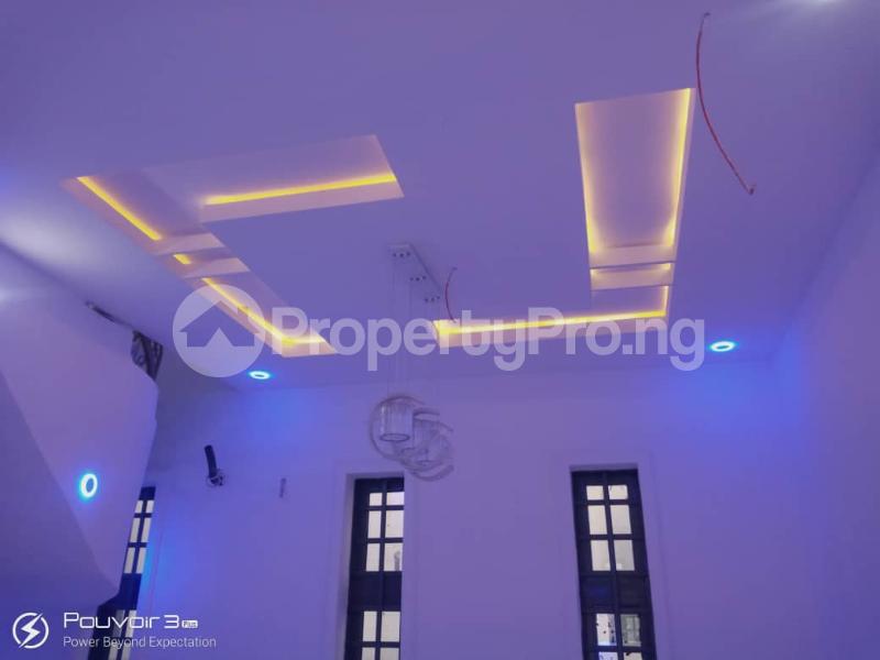 5 bedroom House for rent Omole Phase1 Estate Agidingbi Ikeja Lagos