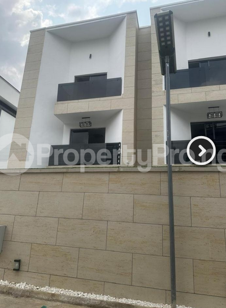 5 bedroom House for sale  Ikeja GRA Ikeja Lagos