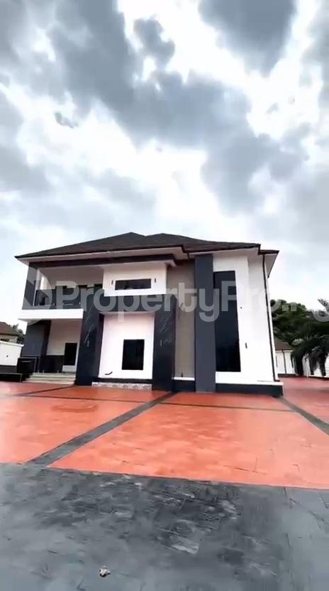6 bedroom House for sale Naf Valley Estate Asokoro Abuja