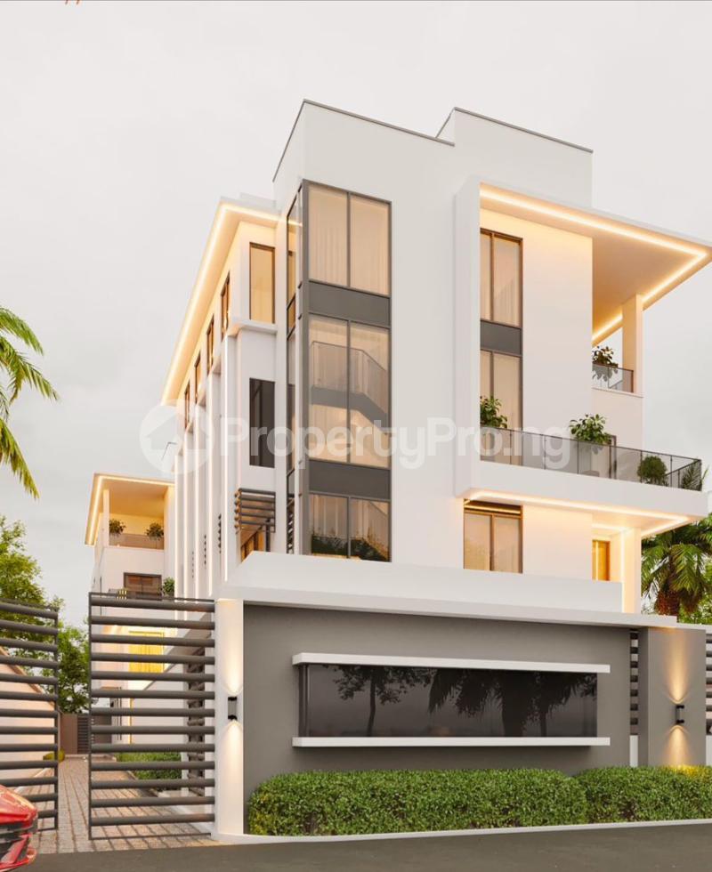 6 bedroom House for sale Banana Island Ikoyi Lagos