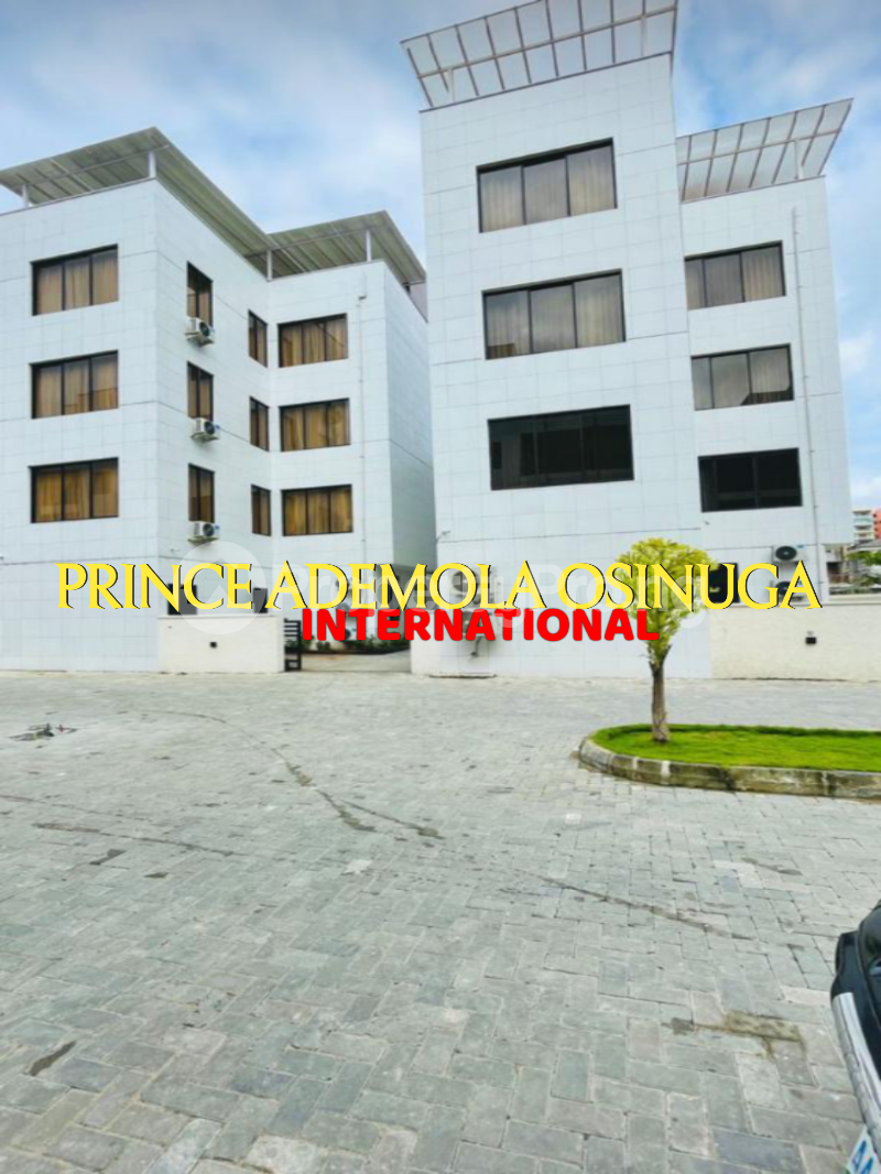 6 bedroom House for sale Banana Island Estate Ikoyi Lagos