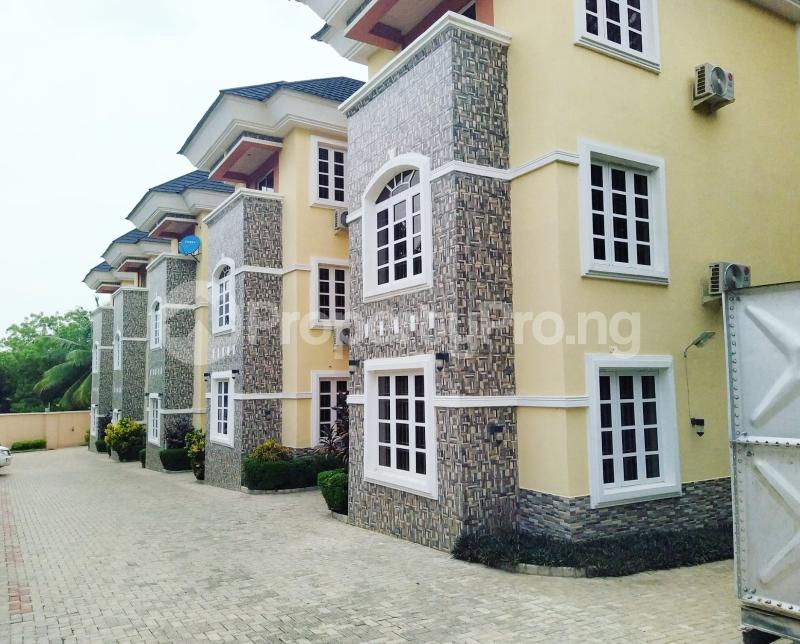 6 bedroom House for rent Wuse 2 Abuja