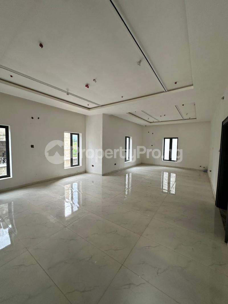 8 bedroom House for sale Life Camp Abuja