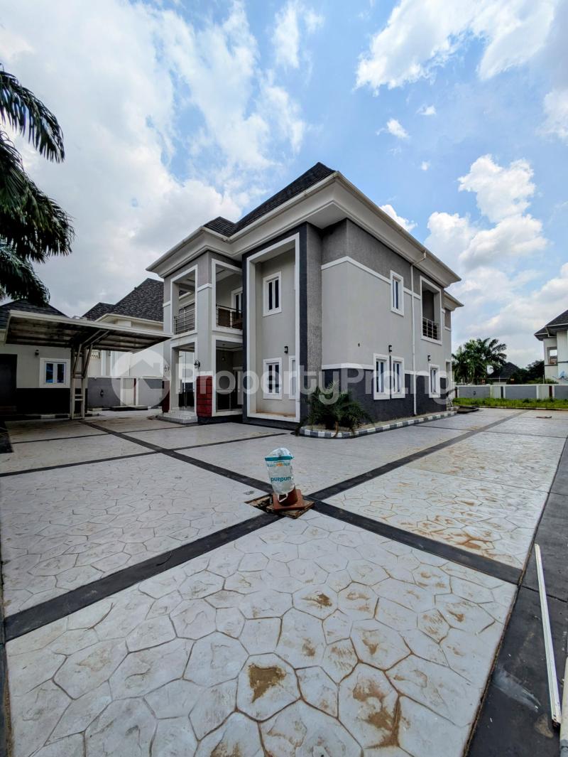 5 bedroom House for sale Close To Queen Estate, Gwarinpa Abuja