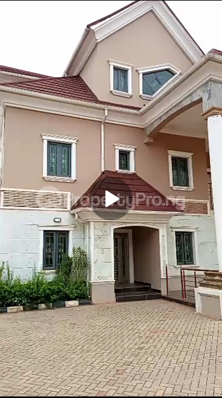 7 bedroom House for sale  Gaduwa Abuja