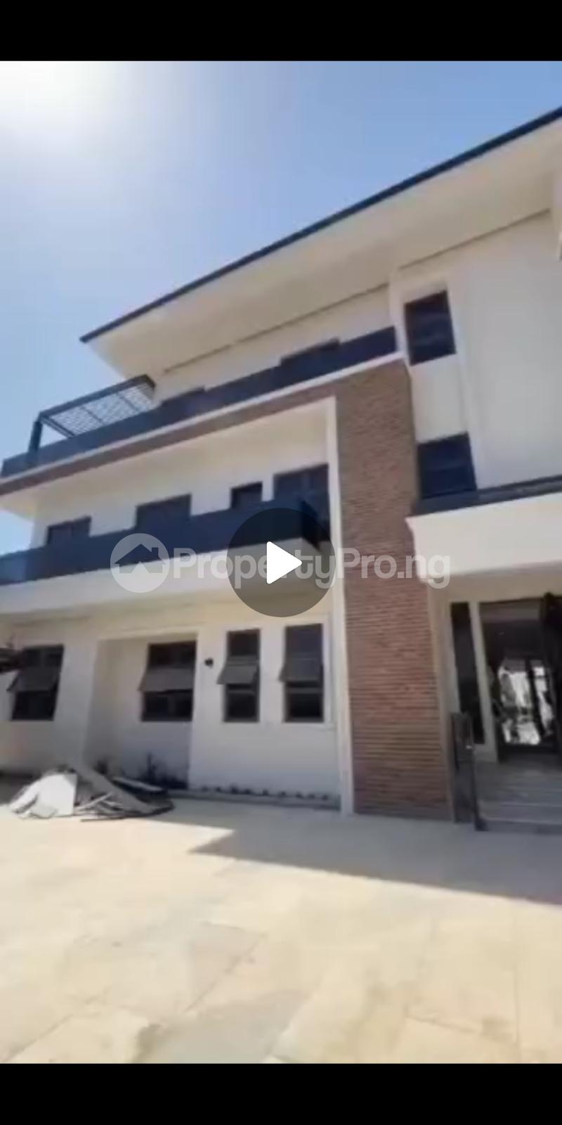 7 bedroom House for sale Maitama Abuja