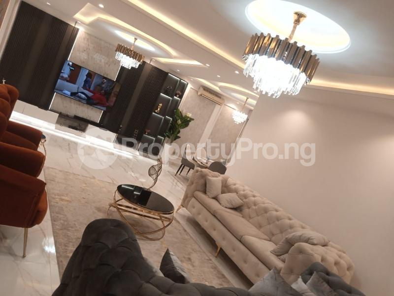 3 bedroom Flat / Apartment for shortlet Banana Island Ikoyi Lagos