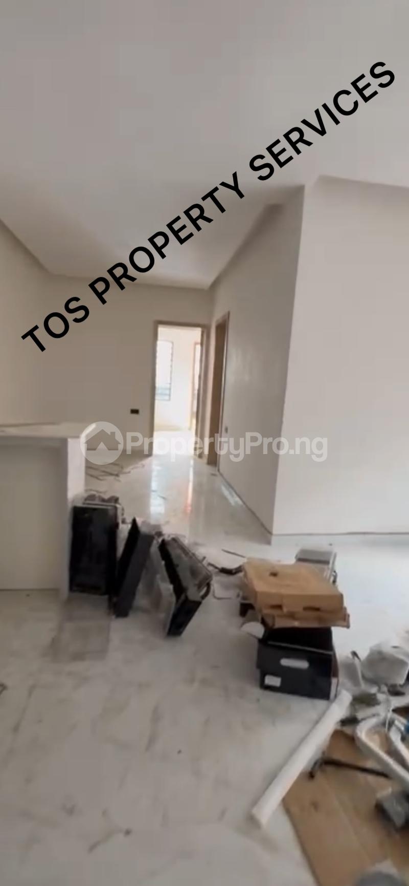 2 bedroom Flat / Apartment for rent Yaba Lagos