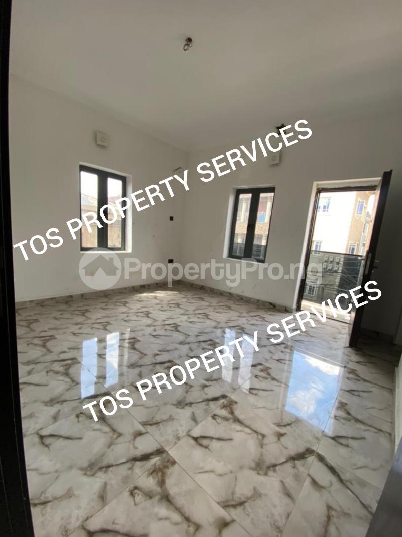 2 bedroom Flat / Apartment for rent Yaba, Lagos. Yaba Lagos