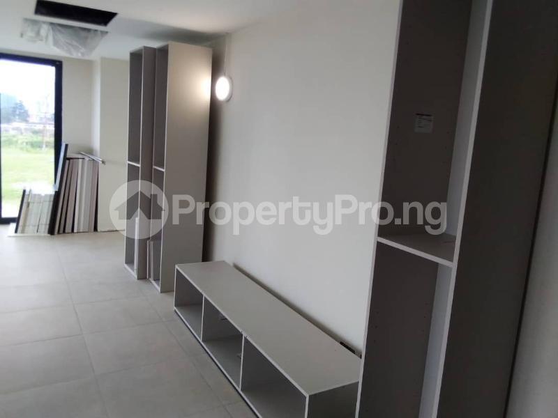 1 bedroom Flat / Apartment for sale Osborne, Ikoyi, Lagos. Ikoyi Lagos