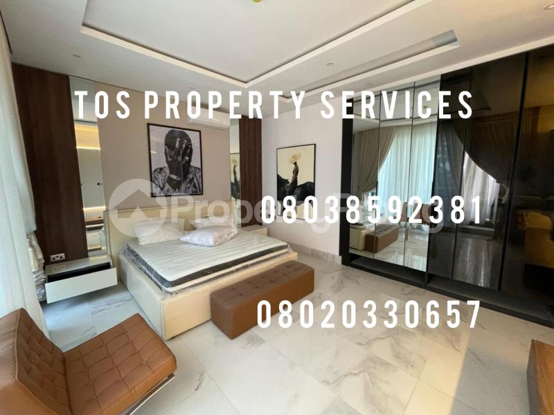 3 bedroom Flat / Apartment for sale Ikoyi Lagos