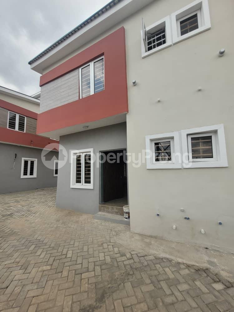 4 bedroom Flat / Apartment for rent Anthony Village Maryland Lagos