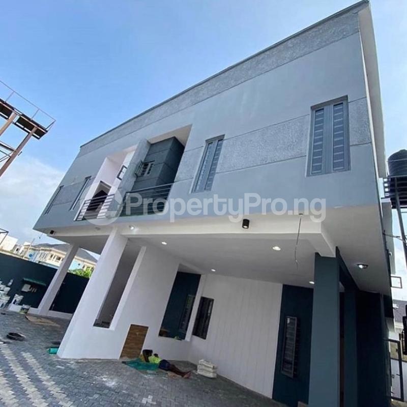 5 bedroom House for sale   Ikota Lekki Lagos