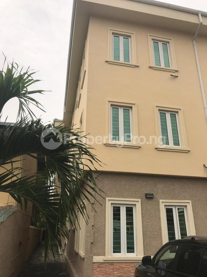 3 bedroom Flat / Apartment for sale Ikoyi Lagos