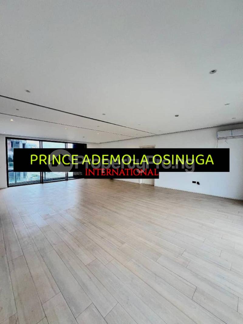 3 bedroom Flat / Apartment for sale  Ikoyi Lagos