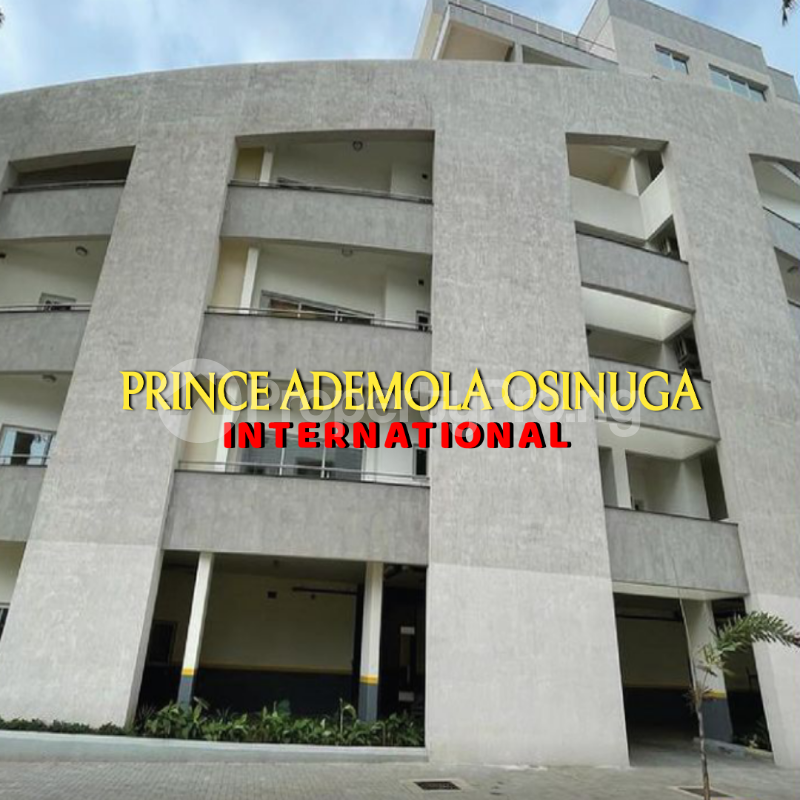 4 bedroom Flat / Apartment for rent Old Ikoyi Lagos