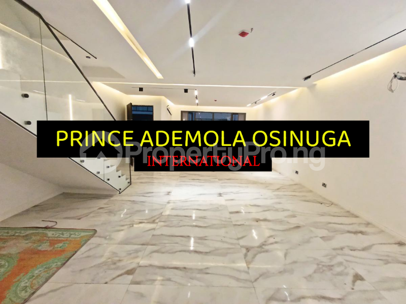 4 bedroom House for rent Banana Island Estate Ikoyi Lagos