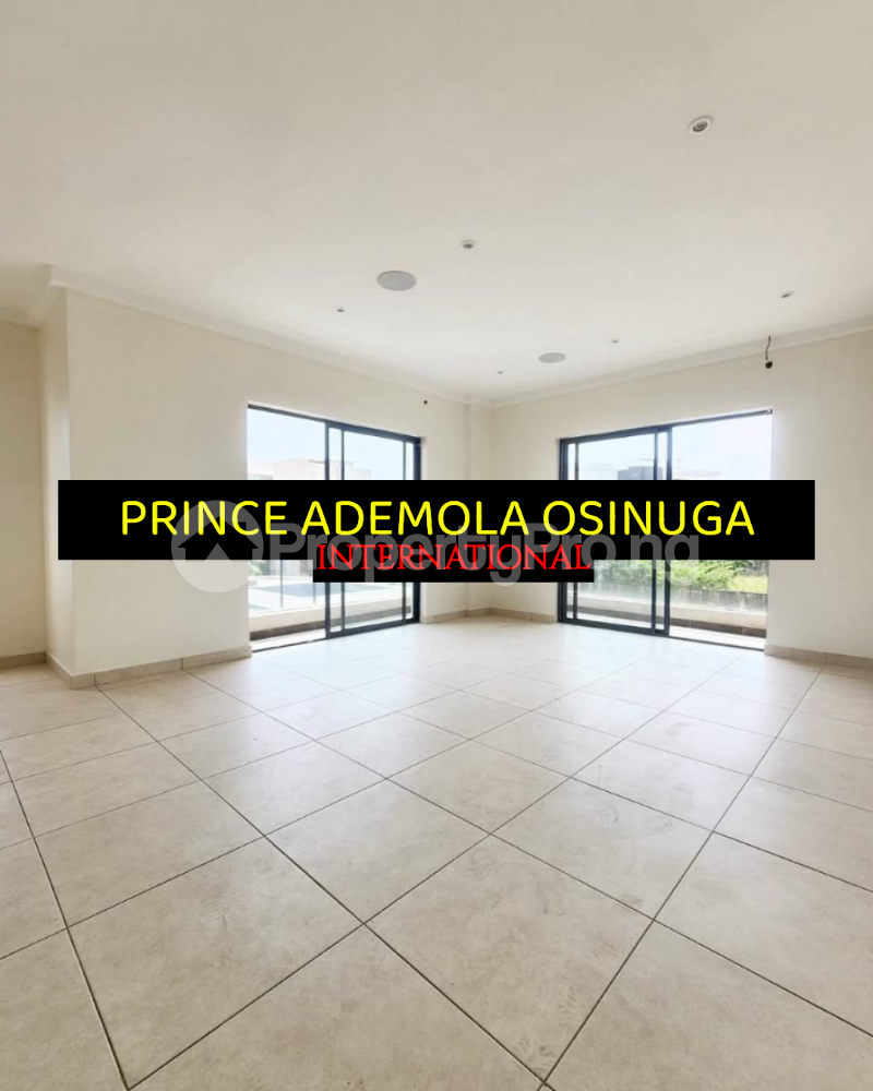 4 bedroom House for rent Ikoyi Lagos