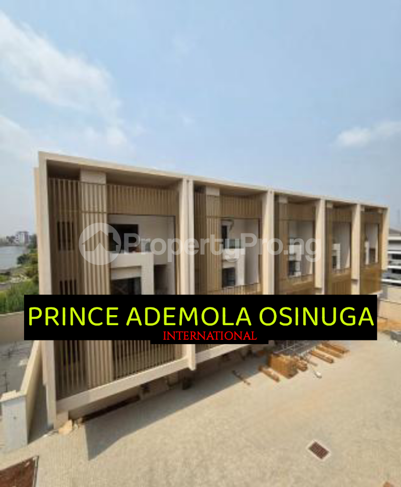 5 bedroom House for rent Banana Island Estate Ikoyi Lagos