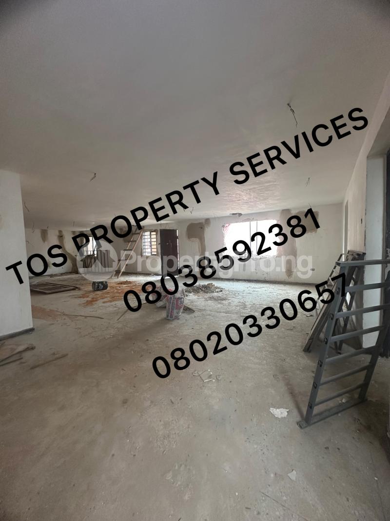 Commercial Property for rent Admiralty, Lekki Phase 1 Lekki Lagos - 0