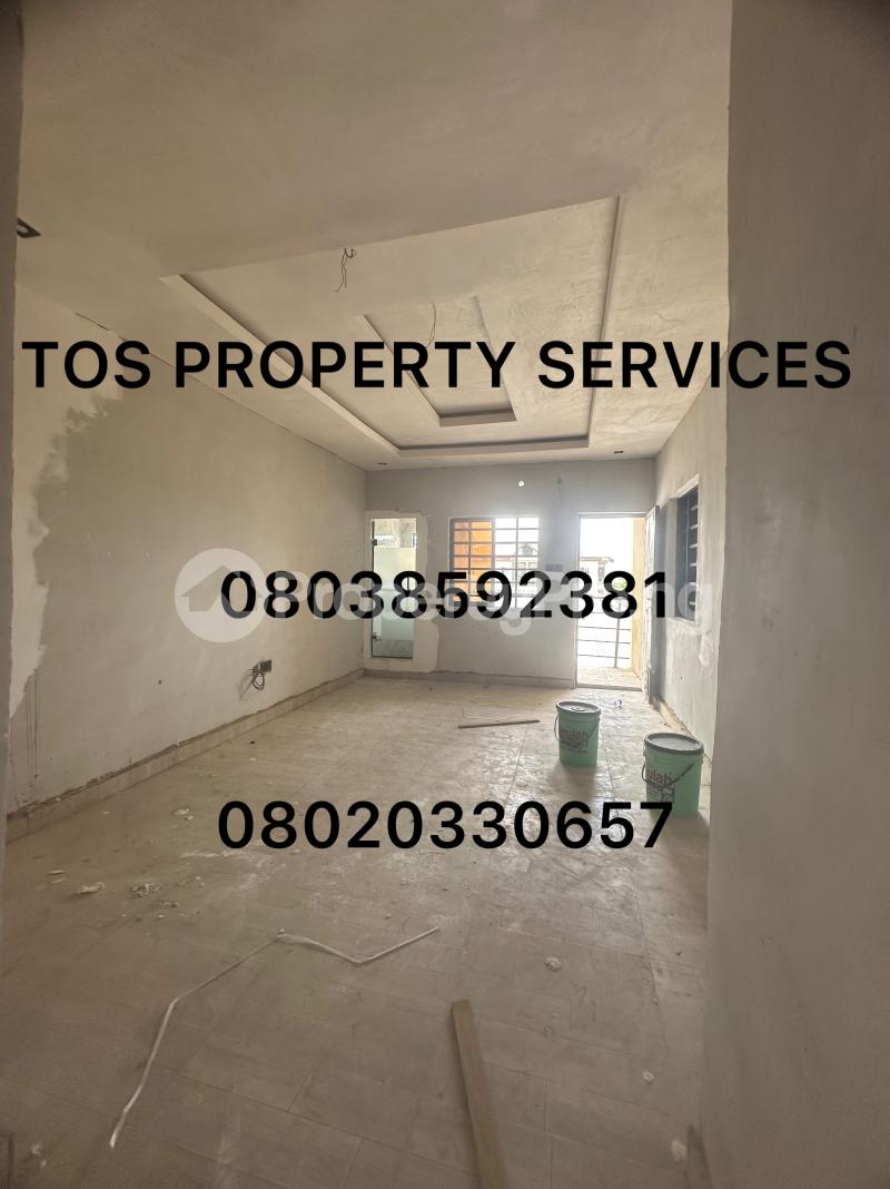 2 bedroom Flat / Apartment for rent Yaba Lagos