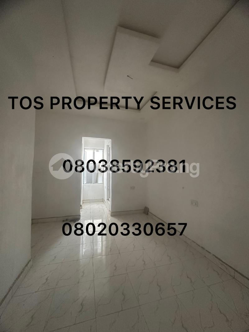 Flat / Apartment for rent Yaba, Lagos. Yaba Lagos