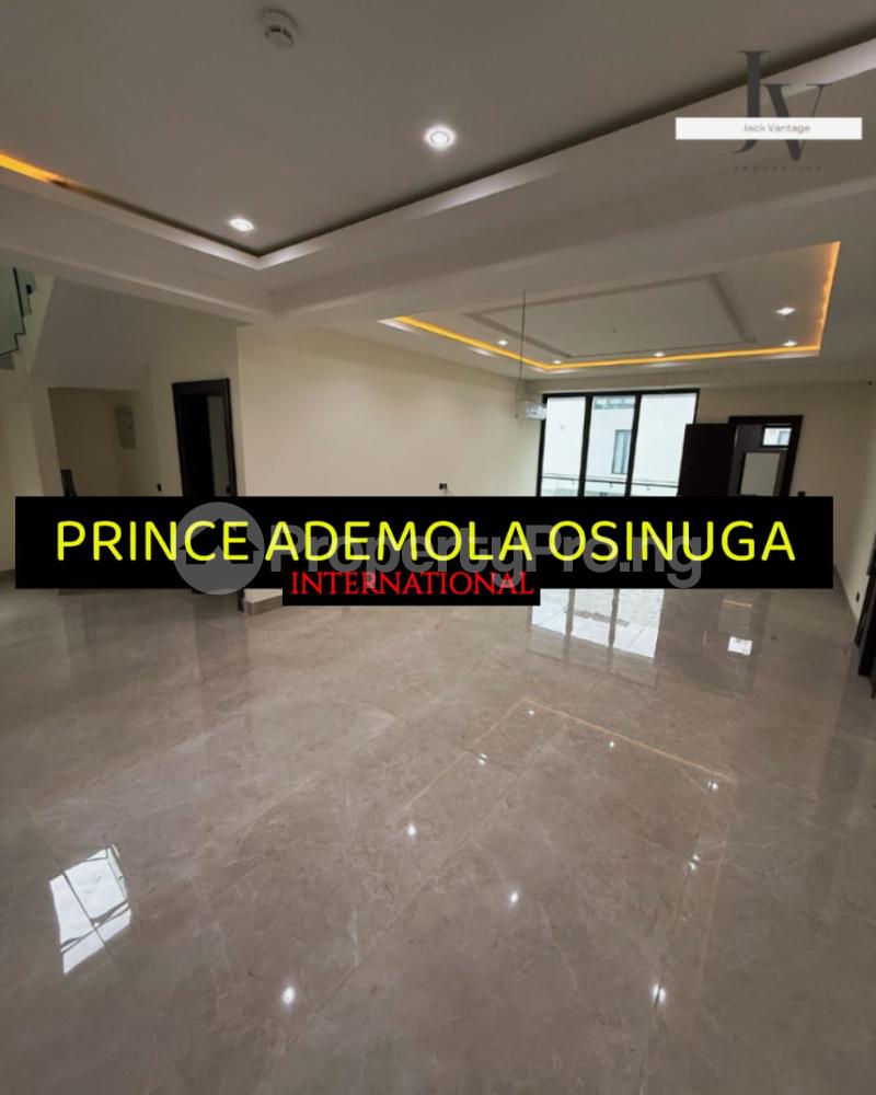 4 bedroom Flat / Apartment for rent Old Ikoyi Ikoyi Lagos