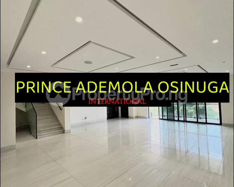 4 bedroom Flat / Apartment for rent Old Ikoyi Ikoyi Lagos