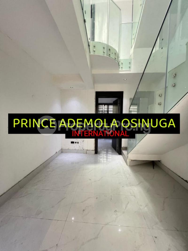 4 bedroom House for rent Awolowo Road Ikoyi Lagos