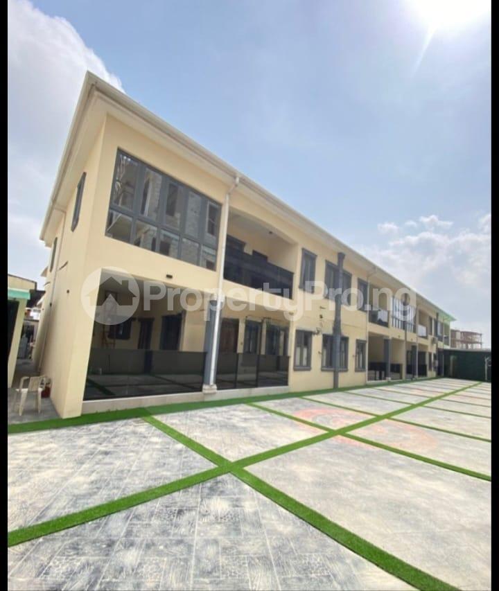 4 bedroom House for rent Off Admiralty Way Lekki Phase 1 Lekki Lagos