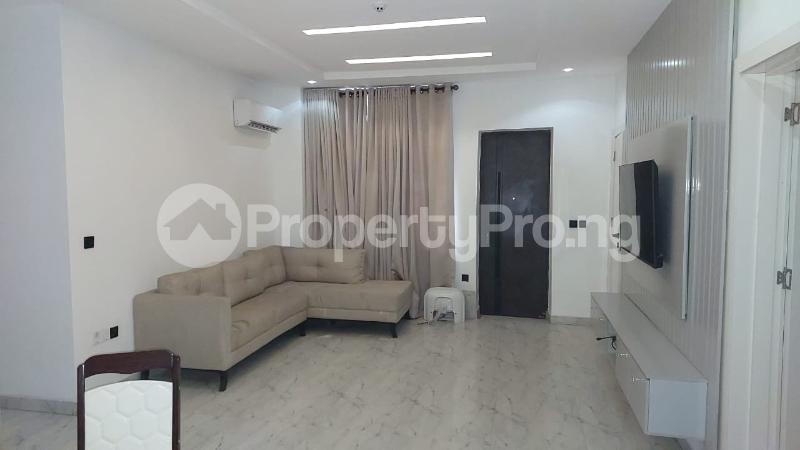 3 bedroom Flat / Apartment for sale Gra Ikeja Ikeja GRA Ikeja Lagos
