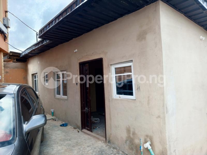 1 bedroom Flat / Apartment for rent Garage Bus Stop, Ayobo Ipaja Lagos