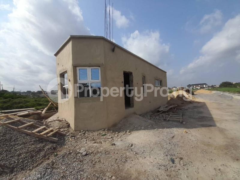 Flat / Apartment for sale Wuye Abuja