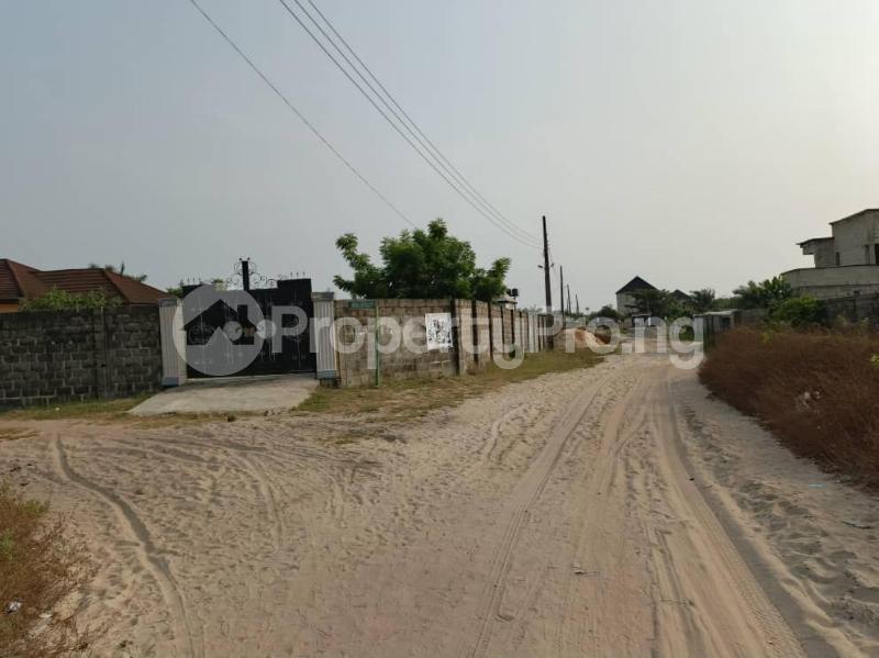 Land for sale Awoyaya Epe Road Epe Lagos