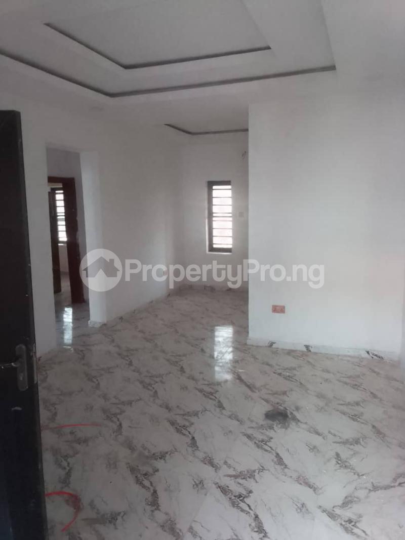 2 bedroom Flat / Apartment for rent Ilaje Mobil Road Ajah Lagos