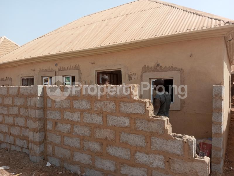 Flat / Apartment for rent 1st Transformer Dogongada Behind Efab Estate Lokogoma Abuja