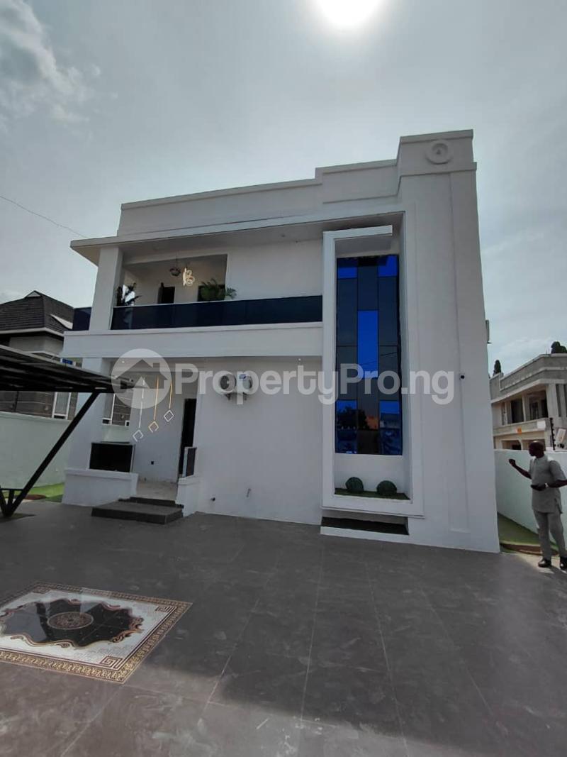 3 bedroom House for sale Main Jericho Ibadan Oyo