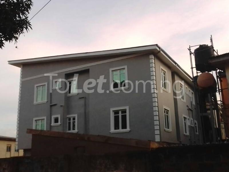 1 bedroom Flat / Apartment for rent Ovba Street Off Solomon Street Alapere Alapere Kosofe/Ikosi Lagos