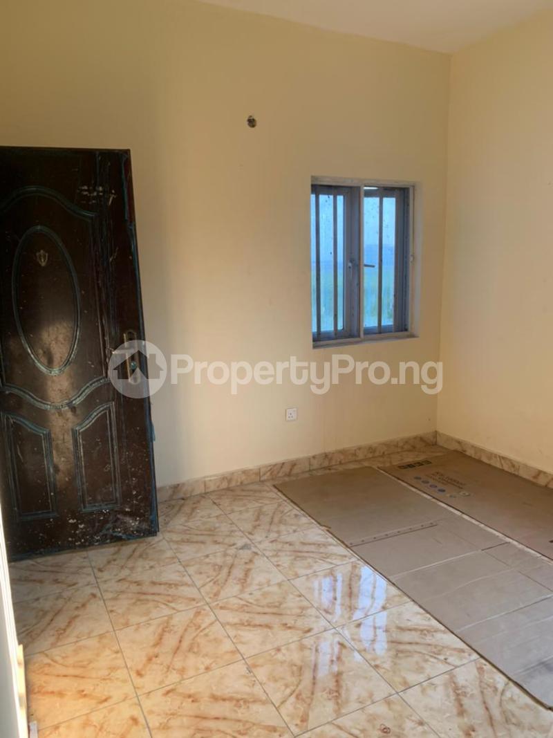 1 bedroom Flat / Apartment for rent Ilasan Lekki Phase 1 Lekki Lagos