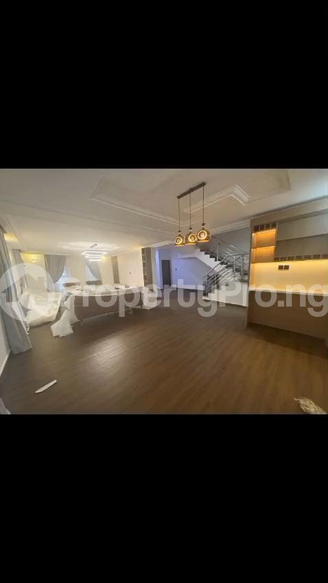 4 bedroom House for rent Mini Estate Mabushi Mabushi Abuja