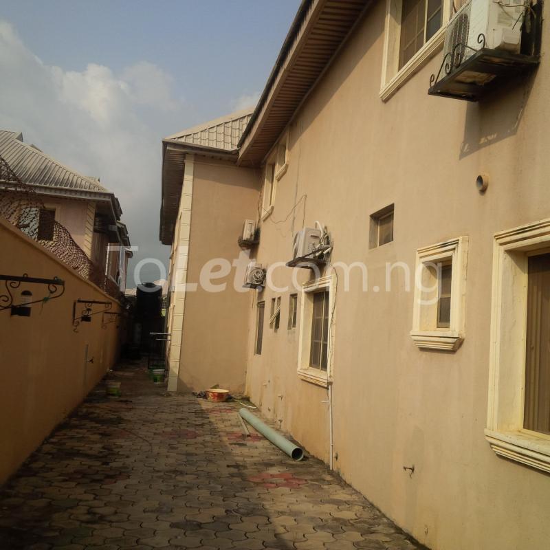 2 bedroom House for rent Greenfield Estate Amuwo Odofin Amuwo Odofin Lagos
