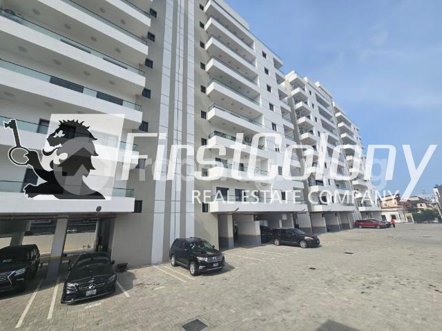 3 bedroom Flat / Apartment for rent Ikoyi Lagos