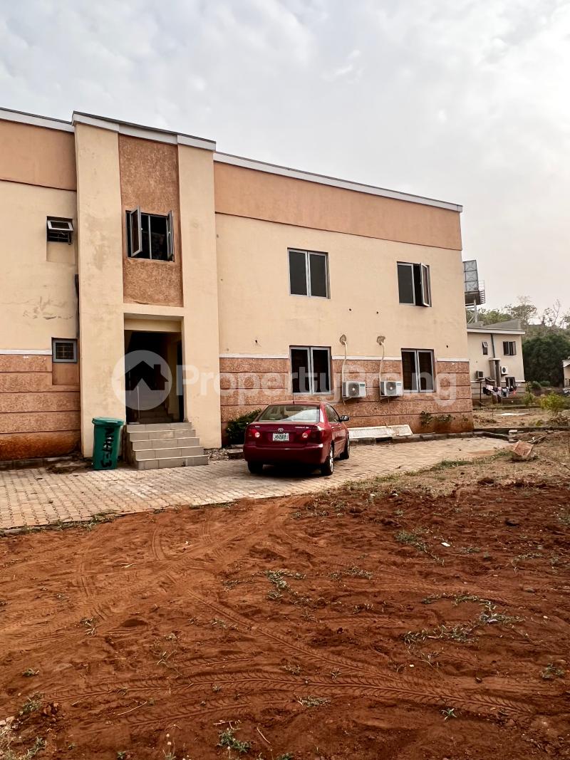 3 bedroom House for sale Brains And Hammers City Estate Lifecamp Life Camp Abuja