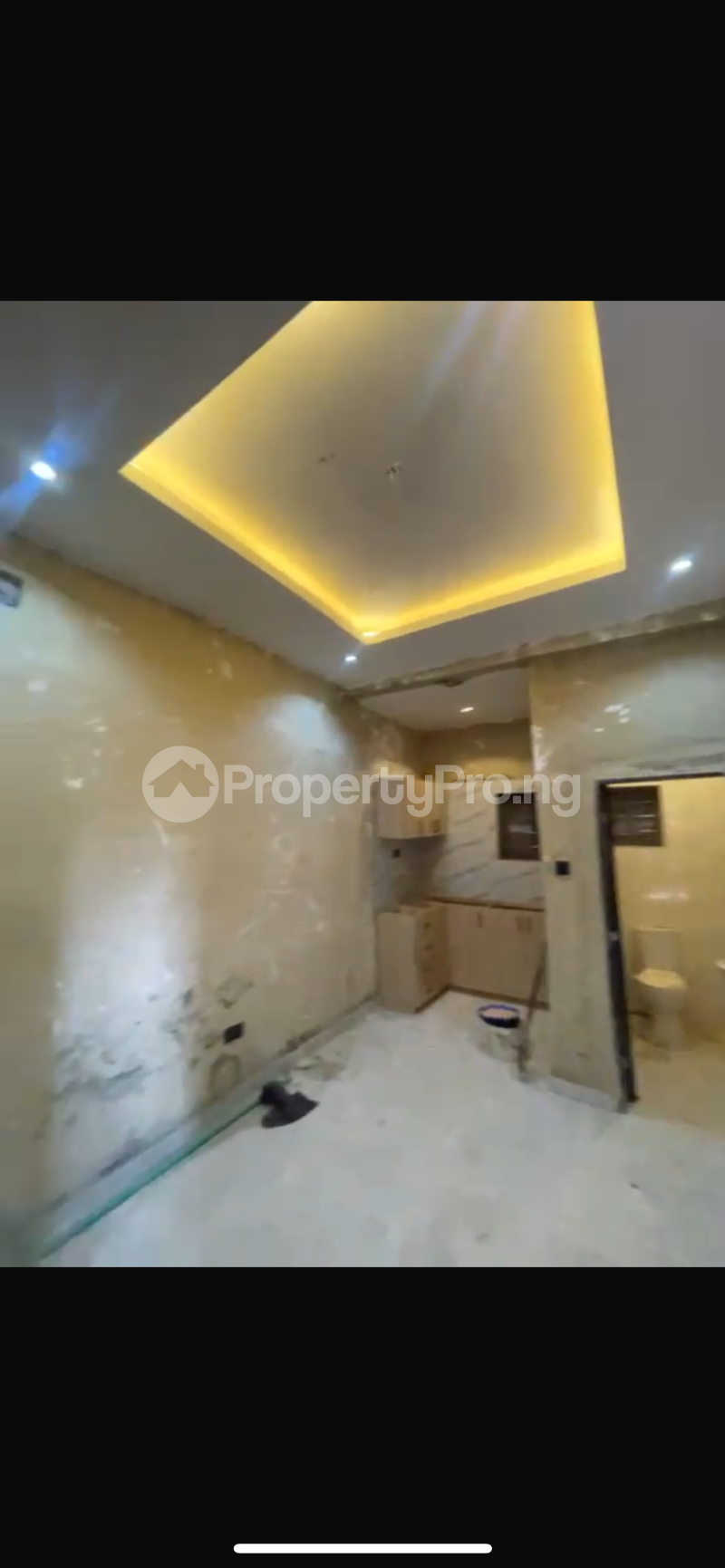 1 bedroom Flat / Apartment for rent Shomolu Lagos