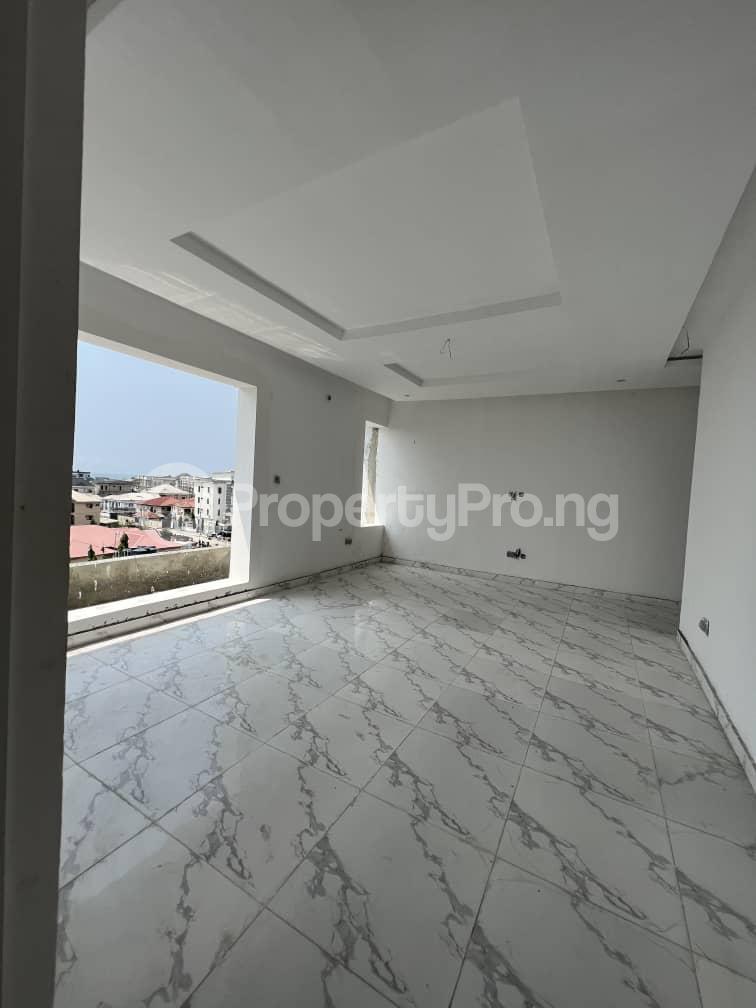 2 bedroom Flat / Apartment for sale Ikate Lekki Lagos