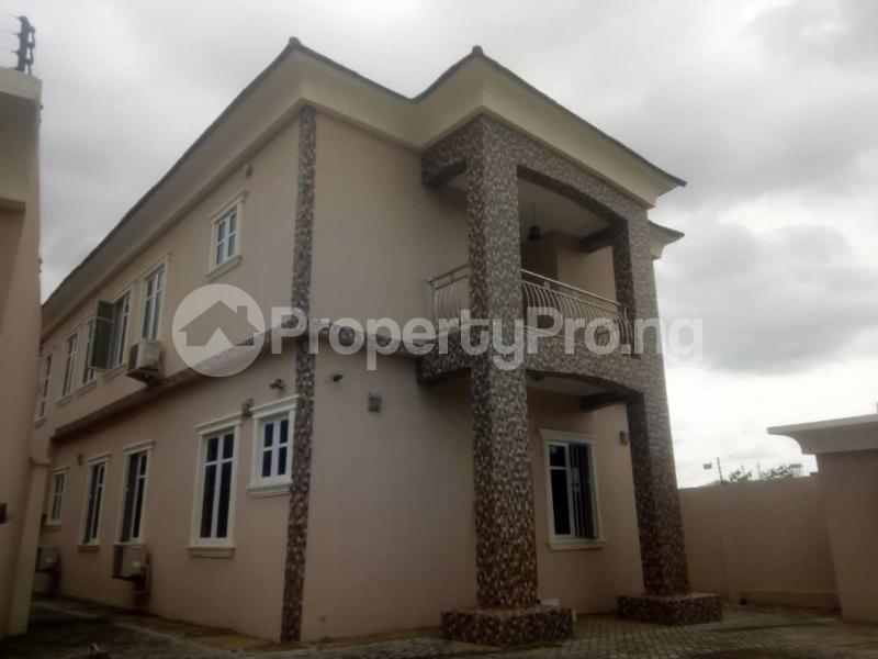 5 bedroom House for sale Omole Phase 1 Omole phase 1 Ojodu Lagos