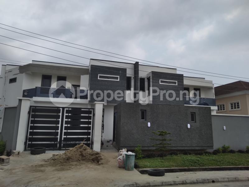4 bedroom House for sale Off Fola Osibo Street Lekki Phase 1 Lekki Lagos