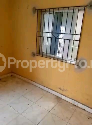 1 bedroom Flat / Apartment for rent Shomolu Lagos